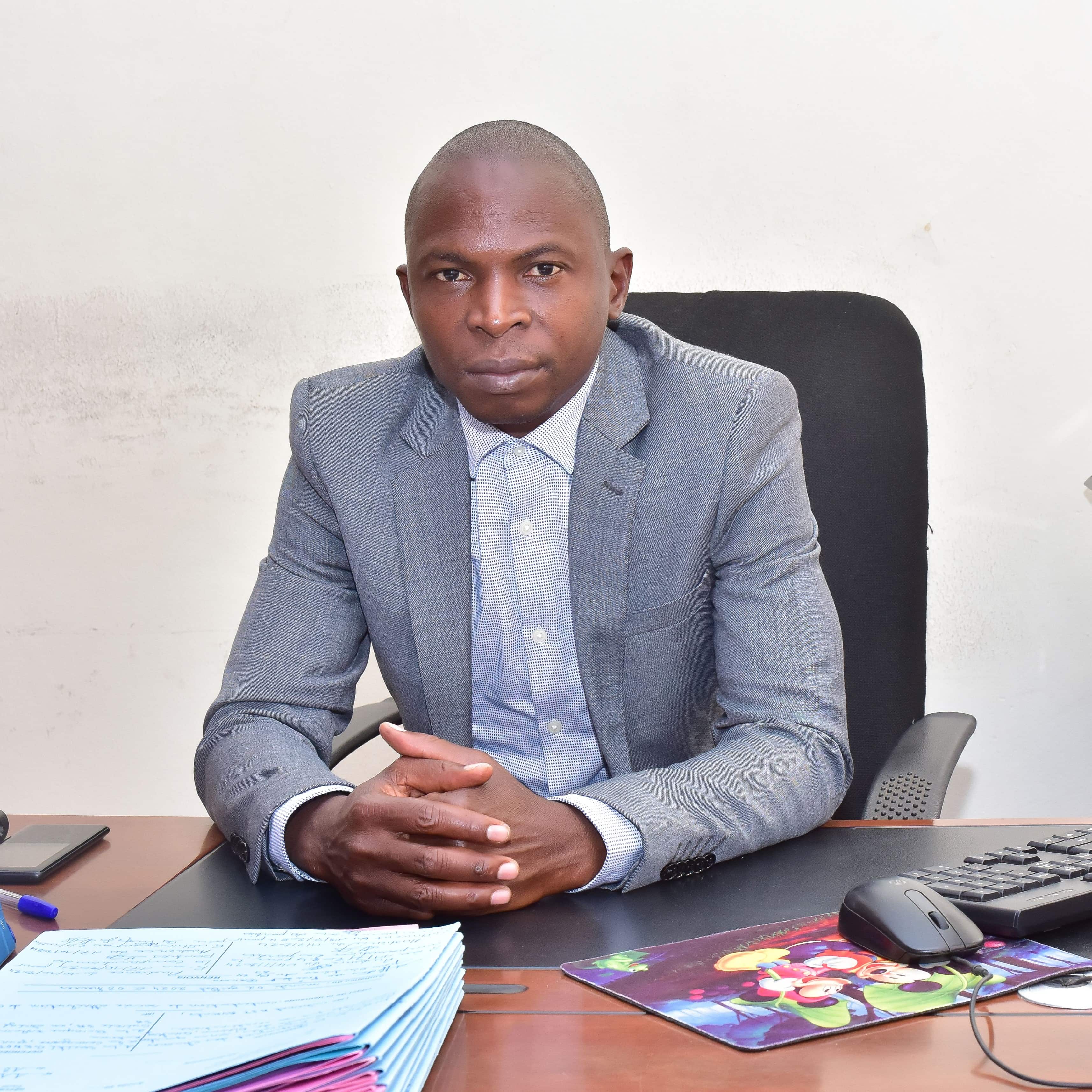 president de section du tribunal de commerce de conakry